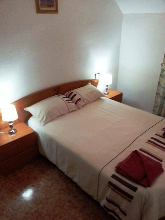 La Herrada Los Montesinos Luaran gambar